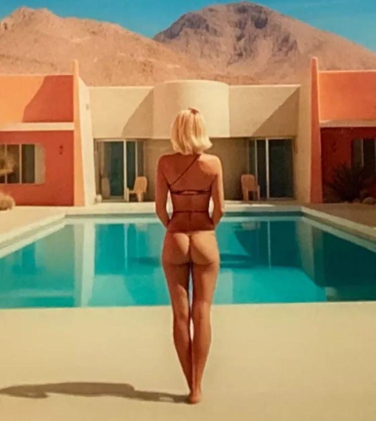 Rodney Haker: acrylglasplaat. Premium-editie, Ophalen of Verzenden