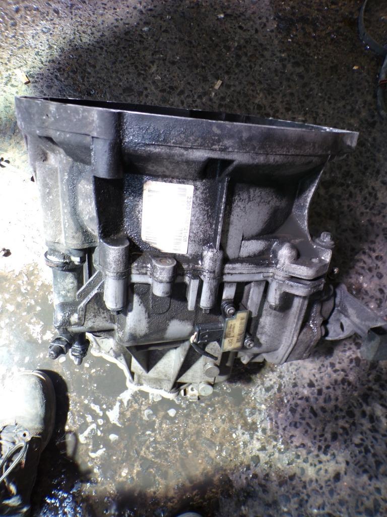 Boite de vitesses Mini R56 1.6D 80kw 2006-2010 LP/14963, Autos : Pièces & Accessoires, Enlèvement, Utilisé, Mini