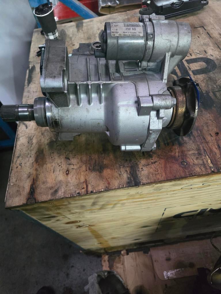 Différentiel pour Vw golf 8 2.0 GTI 5WA907554B, Enlèvement ou Envoi