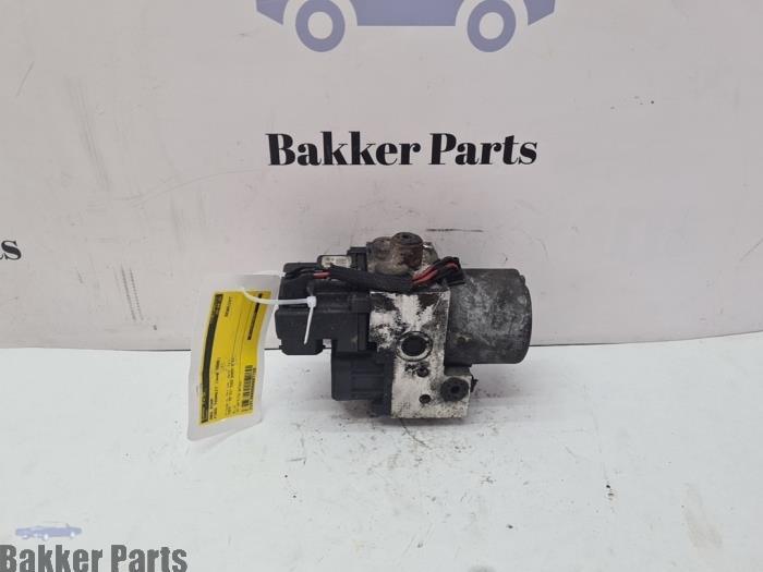 Pompe ABS d'un Ford Transit, -, -, 3 mois de garantie, -