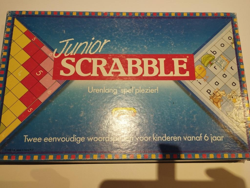 spelletjes - prijs/spel in beschrijving, Ophalen