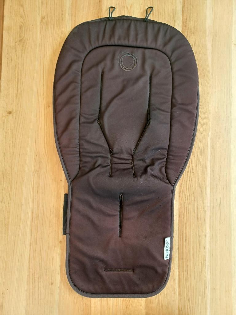 Bugaboo Comfortkussen (80532ZW01), Ophalen, Zo goed als nieuw, Overige merken