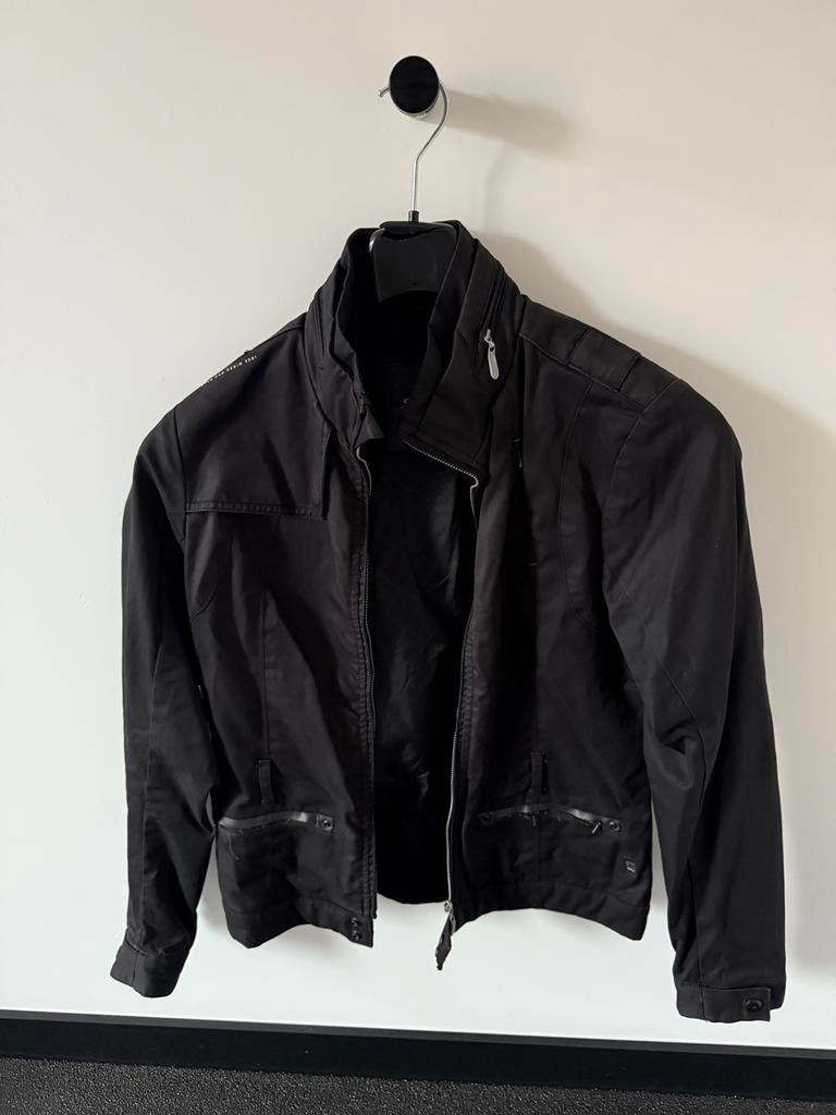 G-Star jas, Ophalen, Zo goed als nieuw, Maat 48/50 (M)
