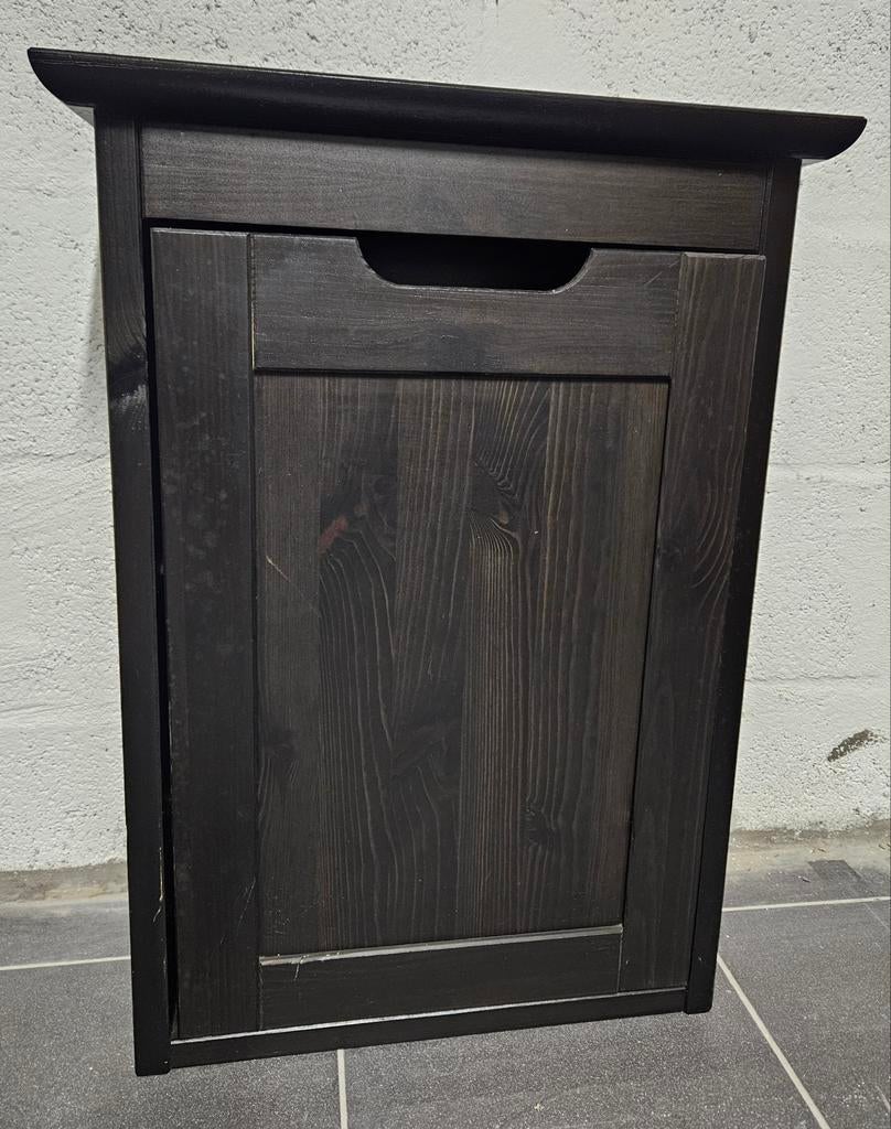 Petit meuble, Ophalen