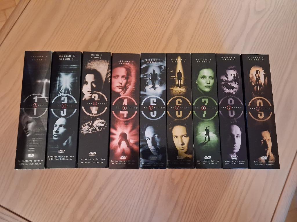Nouvelle PROMO DVDs Séries TV, Enlèvement ou Envoi, Comme neuf, Non fictionnel, Coffret