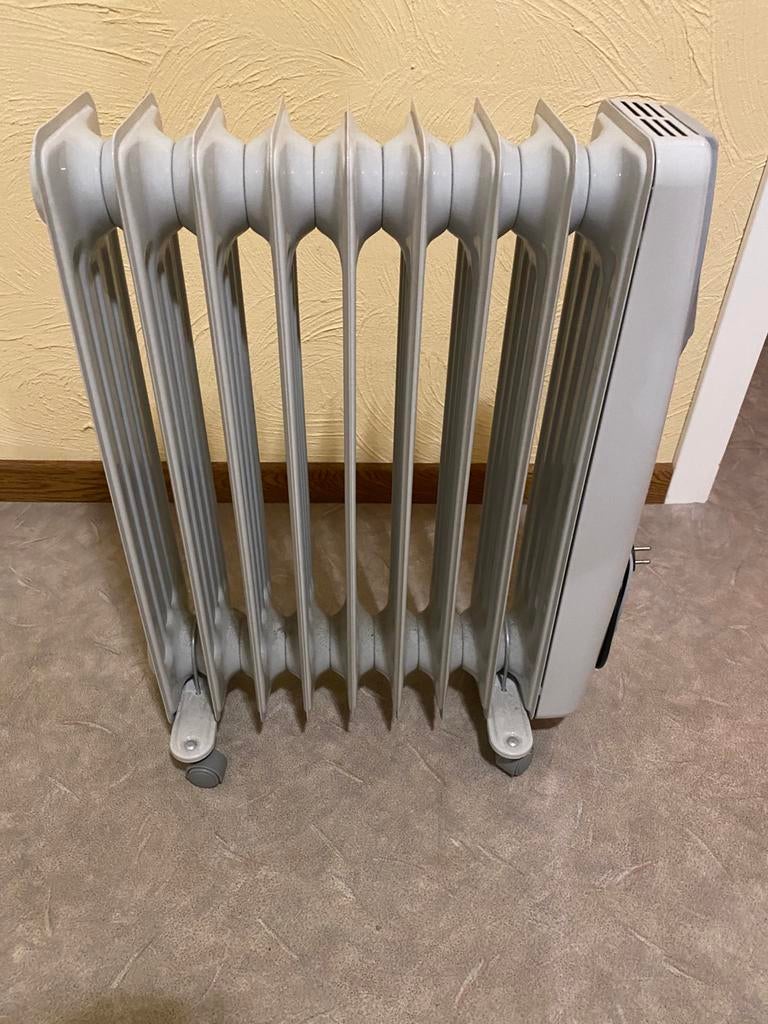 Radiator, Enlèvement, Comme neuf, Radiateur