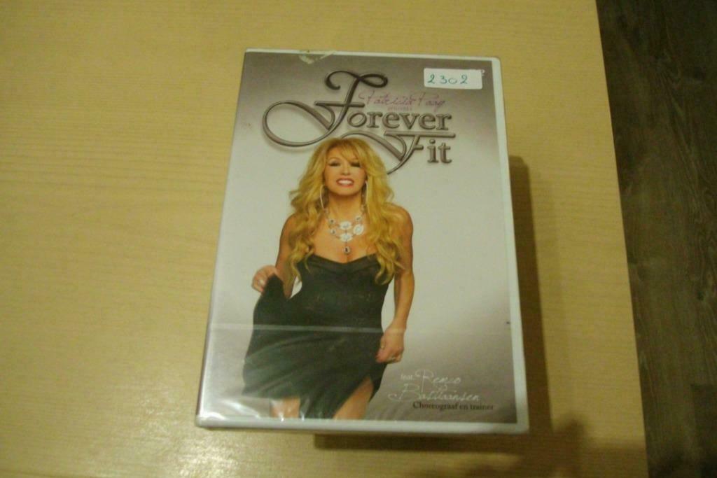 forever fit, Ophalen