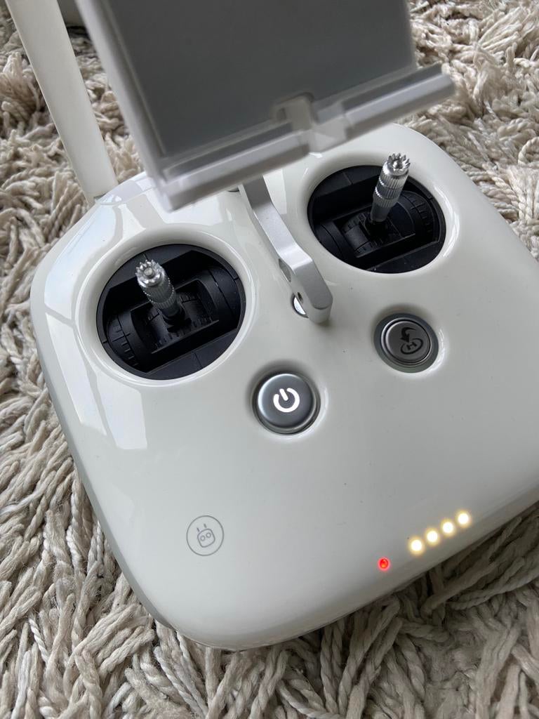 DJI Remote GL300L = Remote SDK voor I-Pad, Enlèvement ou Envoi, Neuf, DJI