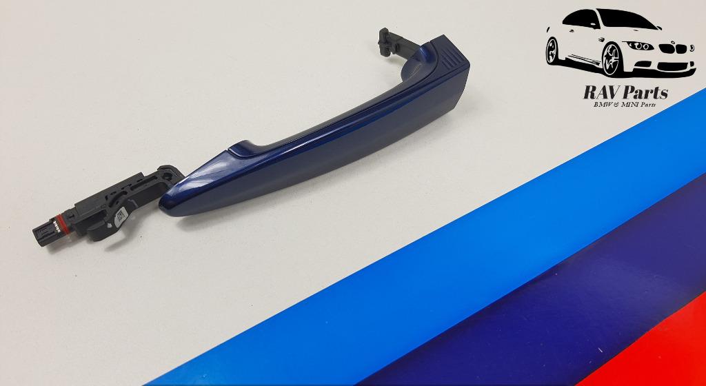 Guidon d'accès confort BMW F20 F21 F30 F31 F34 F36, Enlèvement ou Envoi, Utilisé, BMW