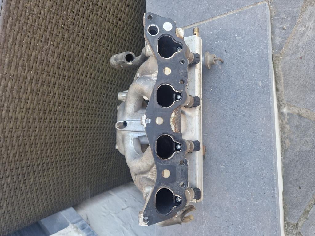 Inlaatspruitstuk honda civic ej9 1.4, Enlèvement, Honda