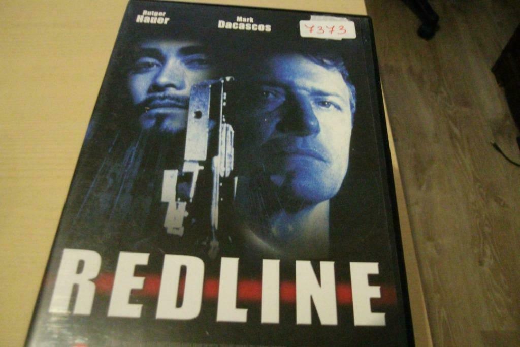 redline, Ophalen of Verzenden