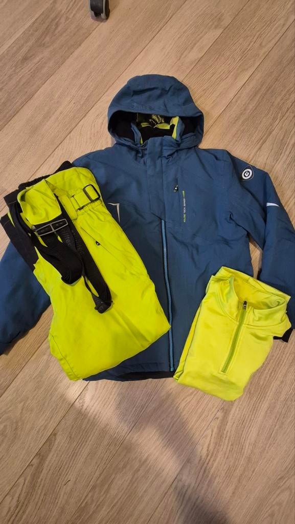 Ski pak Killtec maat 152, Ophalen of Verzenden, Ski