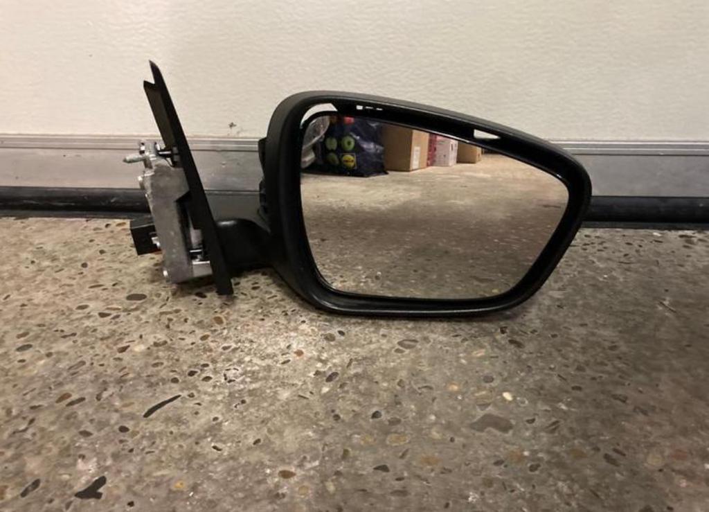 Rétroviseur droit Ford Kuga année 2019-24 ph. 1 très bon éta, Ophalen of Verzenden, Gebruikt, Ford