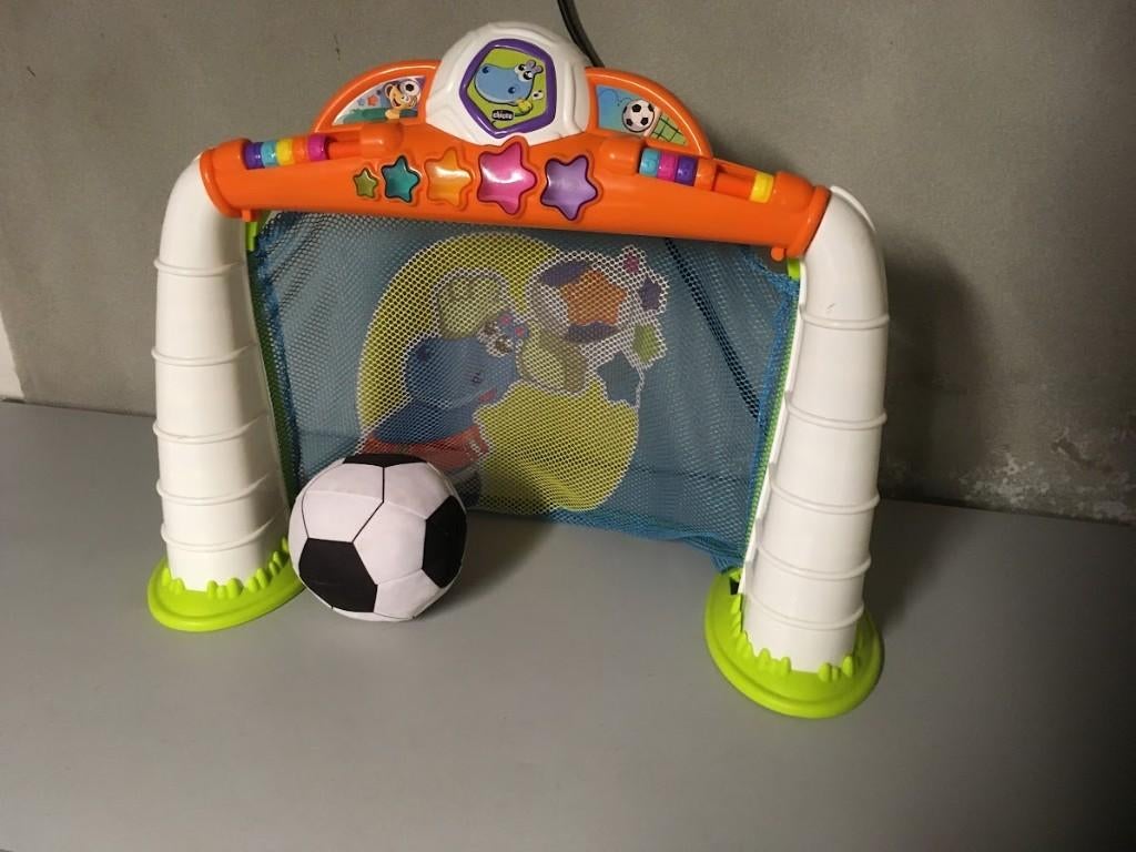 kinderen en baby, Ophalen