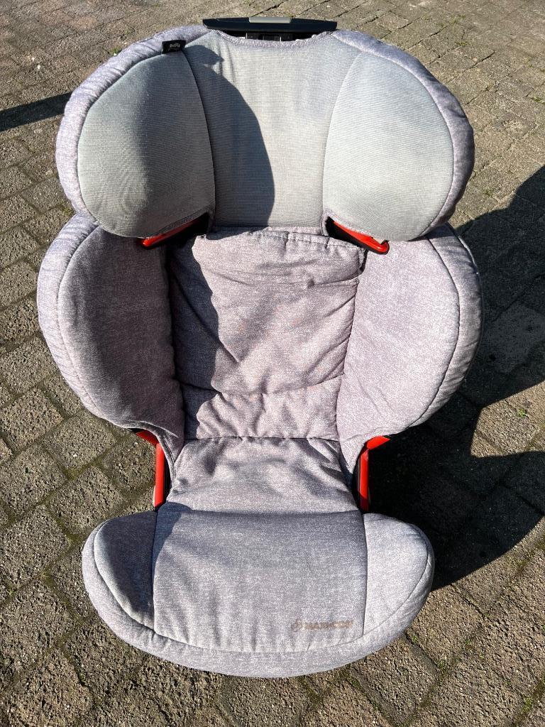 Siège auto RODIFIX maxi cosy, Ophalen, Gebruikt, Maxi-Cosi