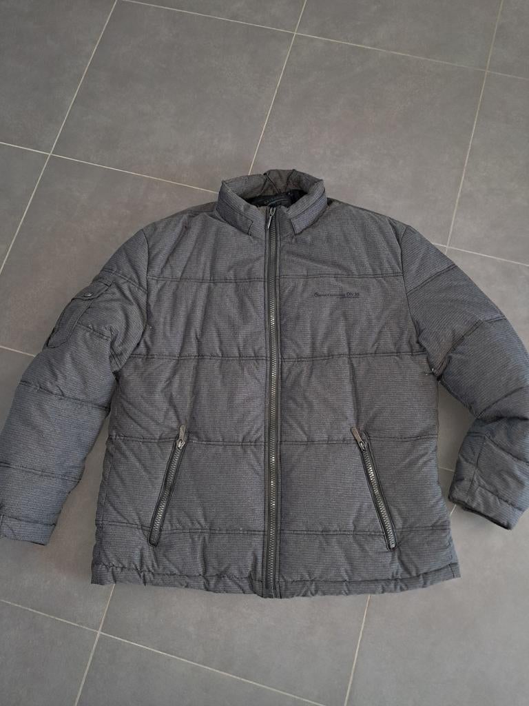 Winterjas esprit xxl, Kleding | Heren, Jassen | Winter, Maat 56/58 (XL), Ophalen of Verzenden, Esprit, Grijs