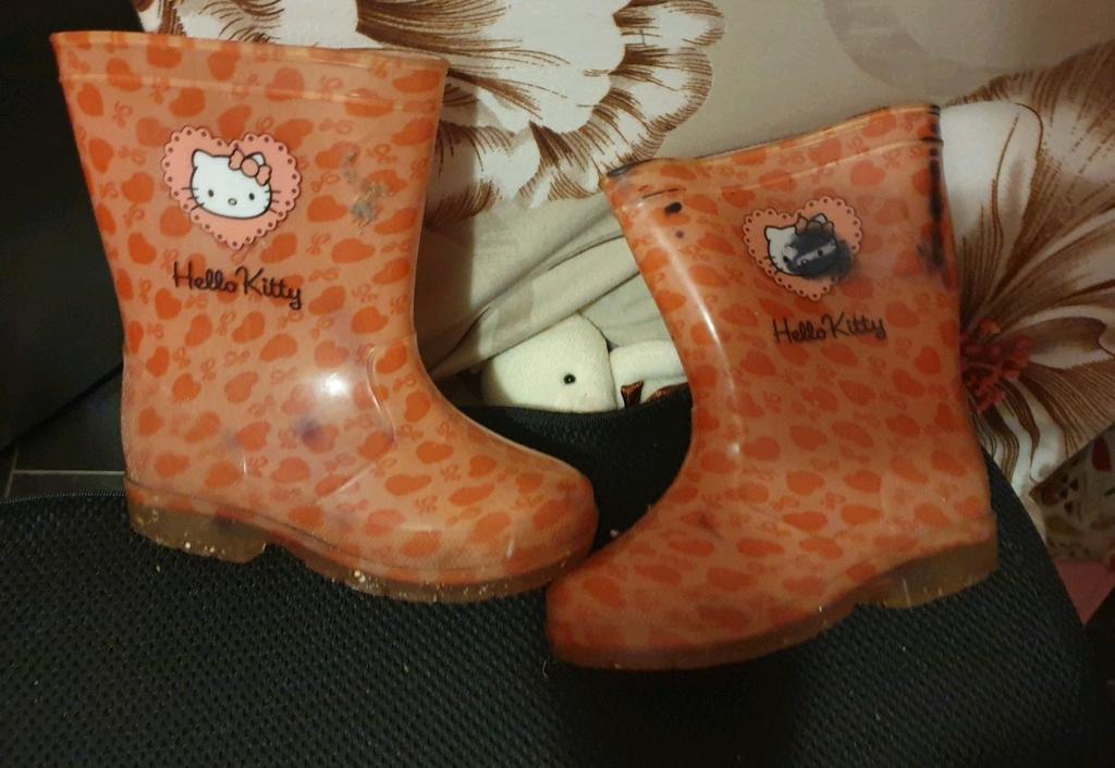 Regenlaars 24, Kinderen en Baby's, Ophalen of Verzenden