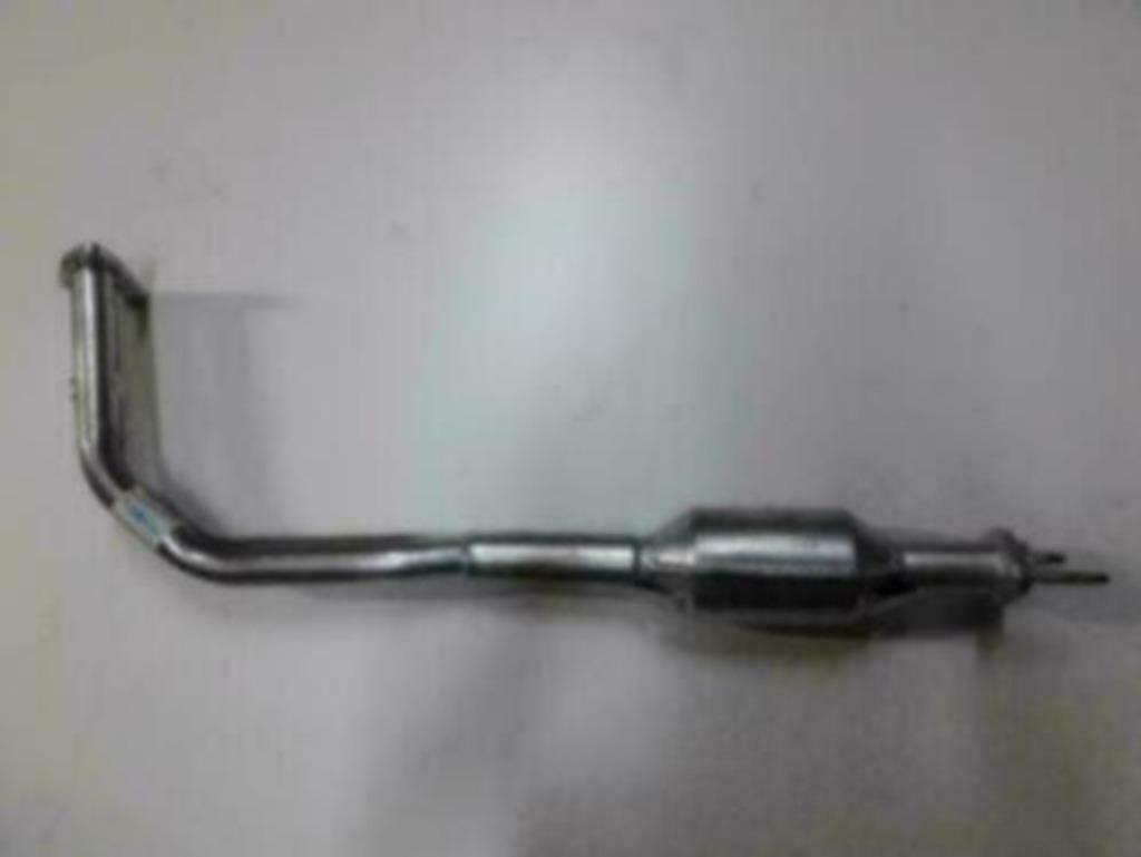 Catalyseur Lancia Y10 1.1 i.e. 1994-1996 Neuf, Autos : Pièces & Accessoires, Enlèvement ou Envoi, Neuf, Lancia