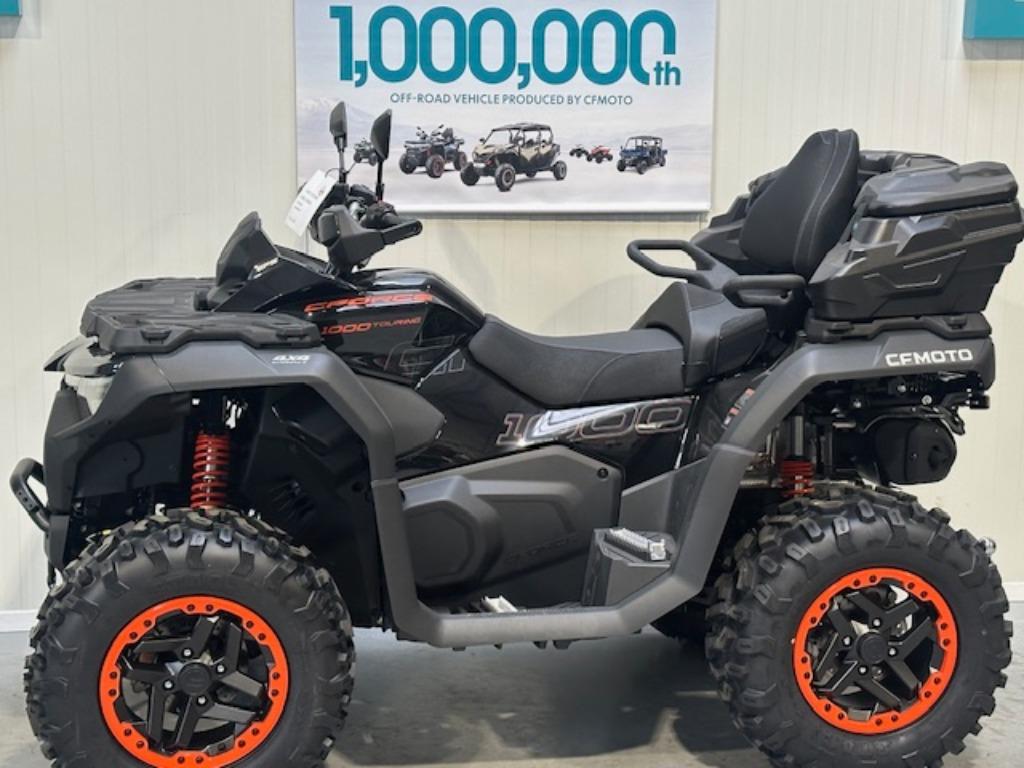 CF MOTO C FORCE 1000