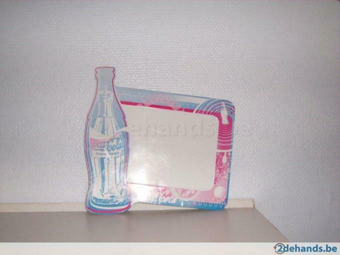coca cola bord, Nieuw