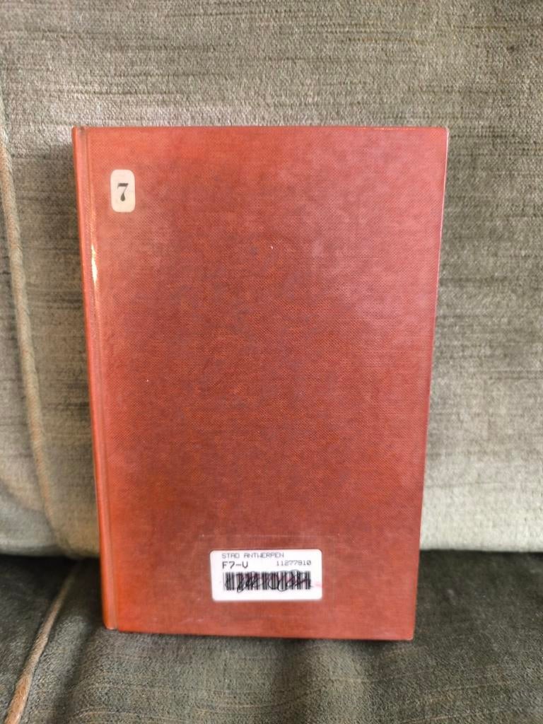 Jezus, de man van Nazareth.      (Anthony Burgess), Livres, Littérature, Utilisé, Enlèvement
