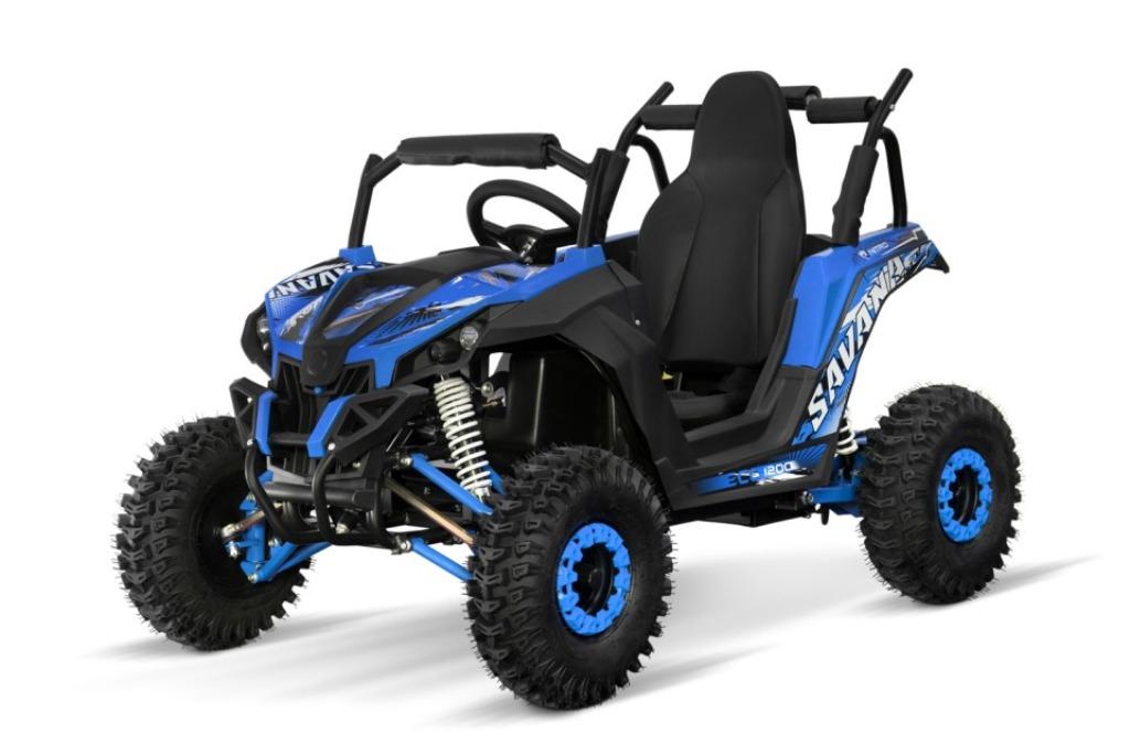 Buggy  kinderbuggy gokid skelter Benzine of elektrische kids, 1 cylindre, 125 cm³, Jusqu'à 11 kW