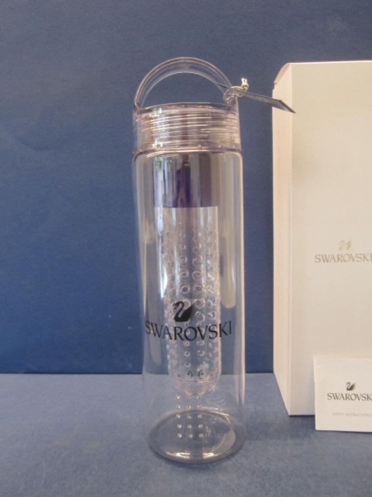 Swarovski Travel bottle., Enlèvement ou Envoi, Neuf, Accessoire de maison