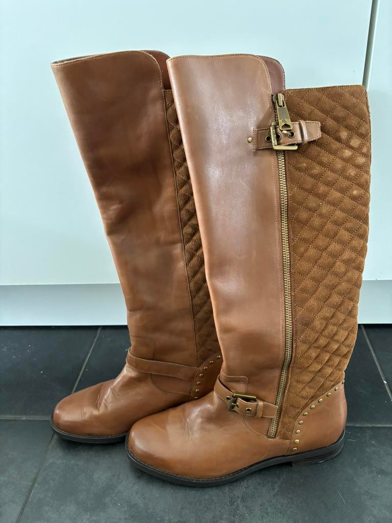 Ralph Lauren laarzen maat 38, nieuwstaat, Kleding | Dames, Ophalen of Verzenden, Zo goed als nieuw