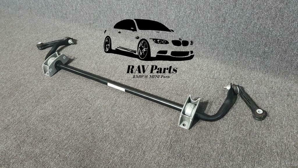 Stabilisator Achter BMW G14 G15 G31, Ophalen of Verzenden, Gebruikt, BMW