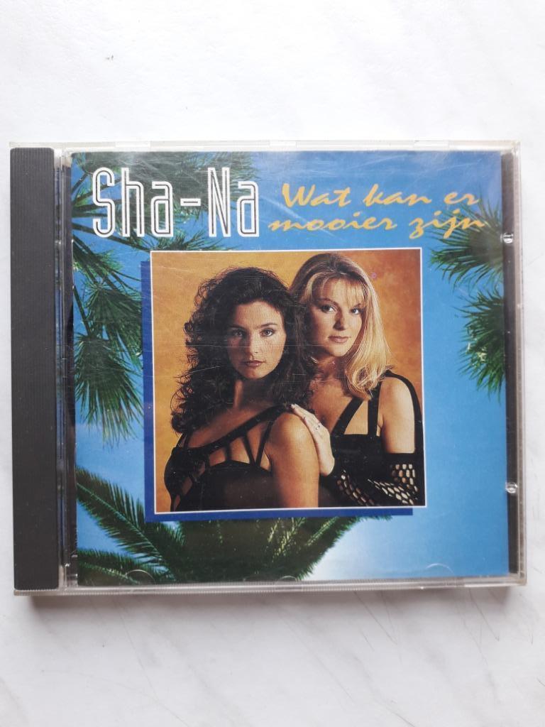 Sha-Na ‎: Wat Kan Er Mooier Zijn (CD), Enlèvement ou Envoi