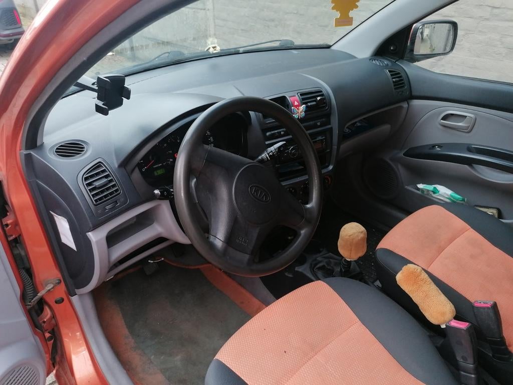 Kia Picanto, Auto's, Kia, Te koop, Picanto
