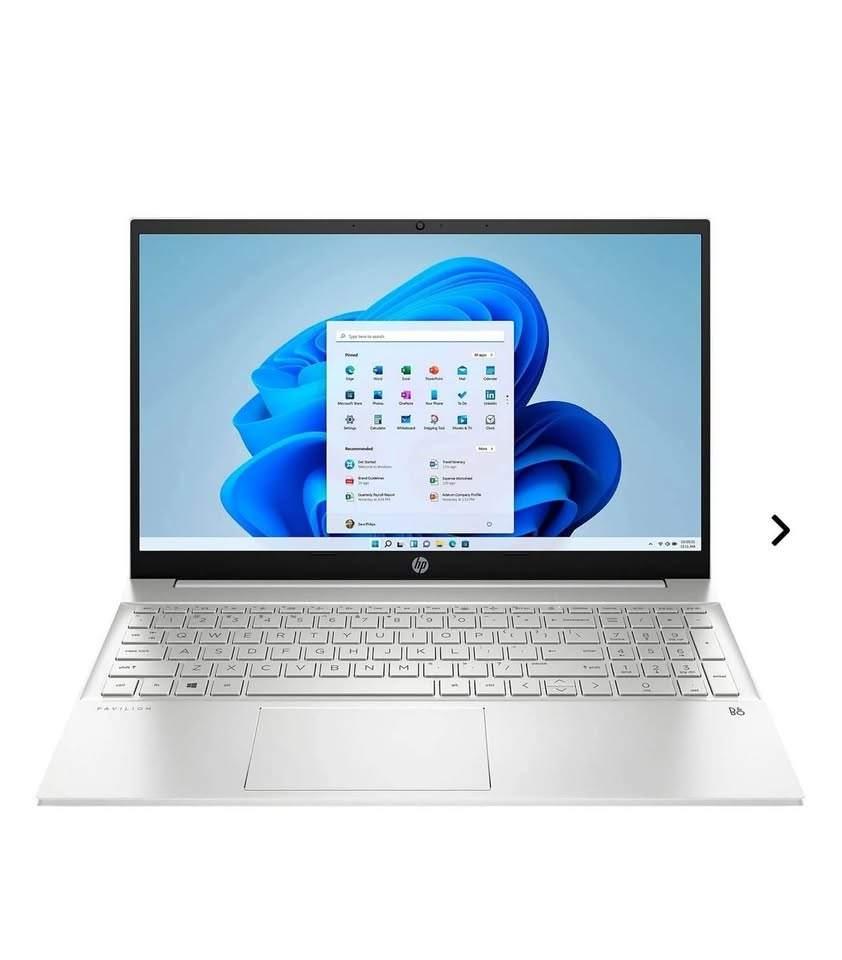 HP PC portable Pavilion 15,6 ́ ́- I5/16gb, Hp, Enlèvement ou Envoi, Comme neuf, SSD