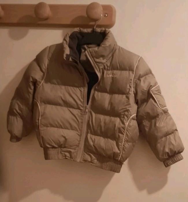 Manteau garçon wedze 5 ans, Enlèvement ou Envoi, Comme neuf