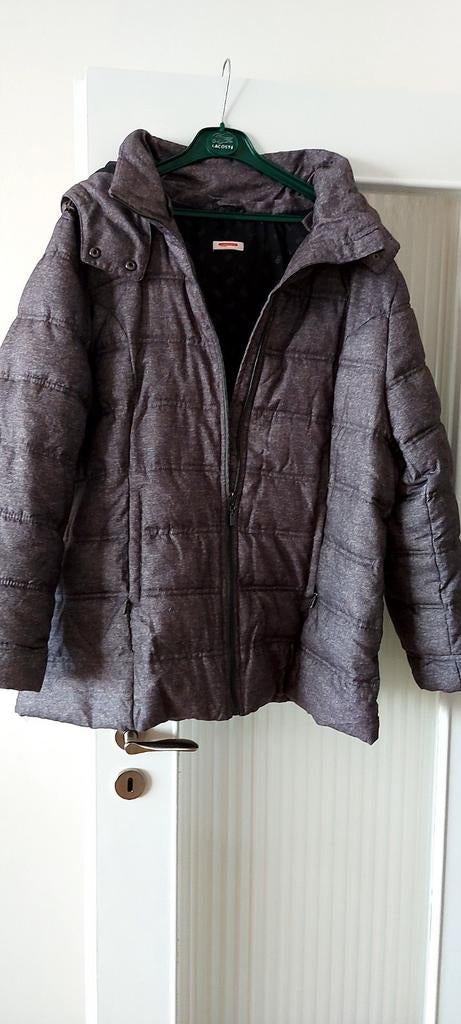 THERMOLATYL-jack, Kleding | Dames, Jassen | Winter, Zo goed als nieuw, Grijs