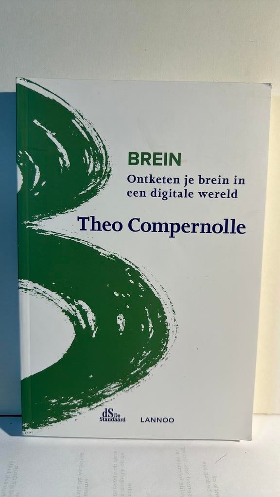 Brein Theo Compernolle, Enlèvement, Neuf, Psychologie sociale