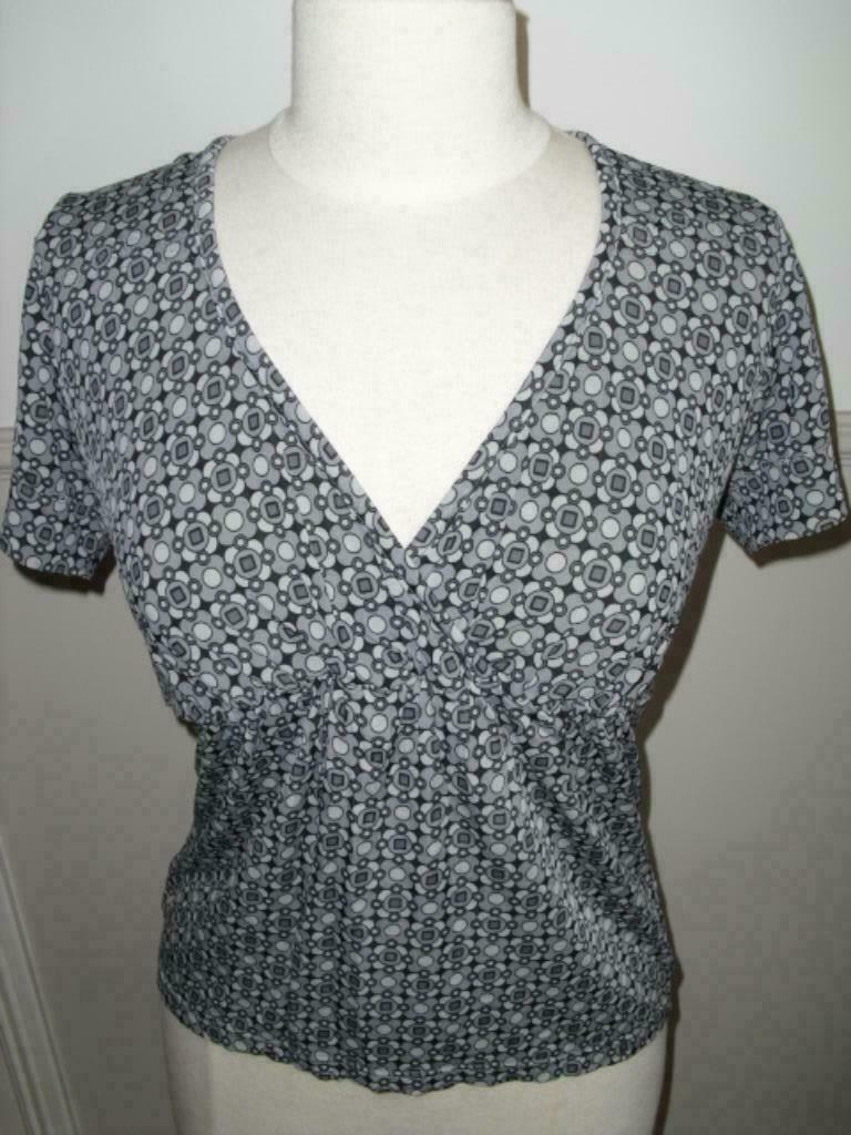 blouse Caroline Biss mt 38, Ophalen of Verzenden, Zo goed als nieuw, Maat 38/40 (M)