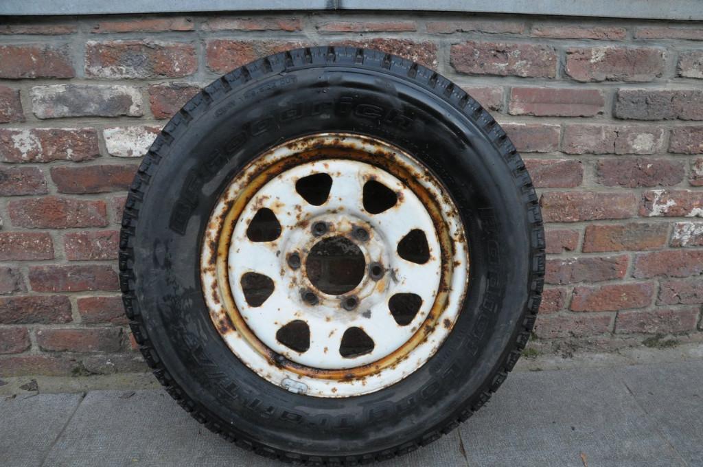 4 roues Nissan Pick up Navara, Autos, Achat, Particulier, Quatre roues motrices / 4X4, Navara double cabine