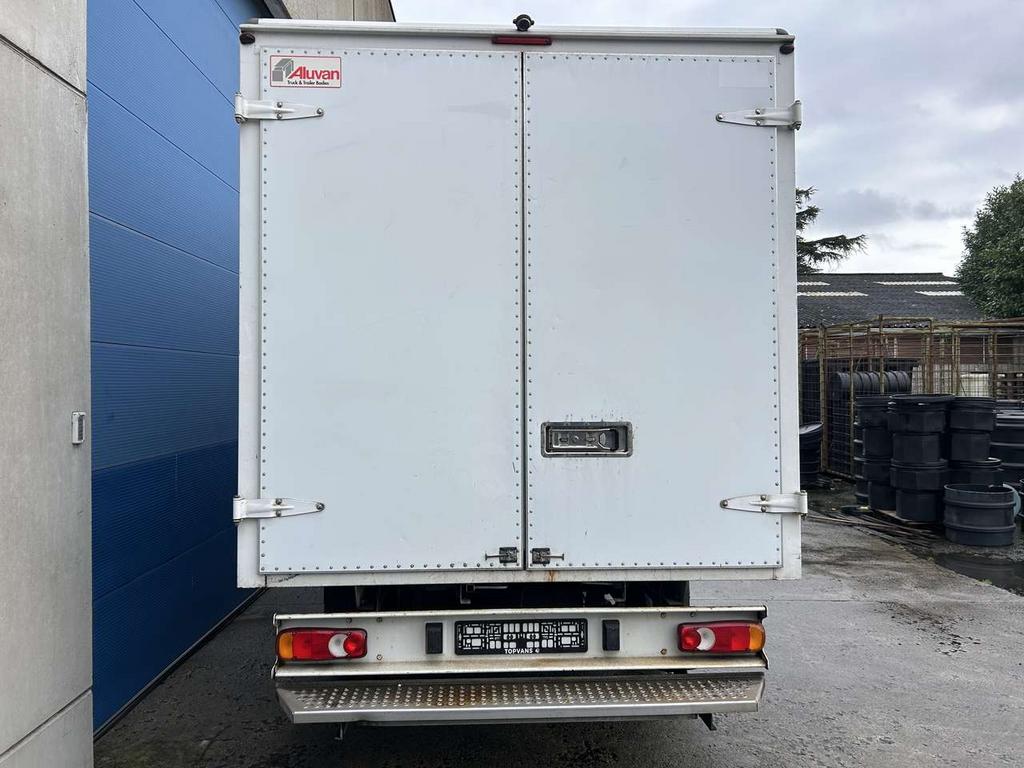 Peugeot Boxer 2.0 HDi - Euro 6b - 163 PK(€14.041 ex btw) Ca, 0 kg, Wit, 120 kW, Bedrijf