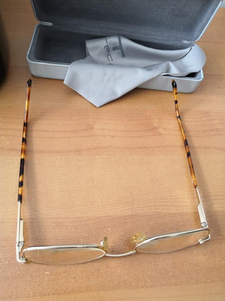 Lunette persol 53-20, Ophalen of Verzenden