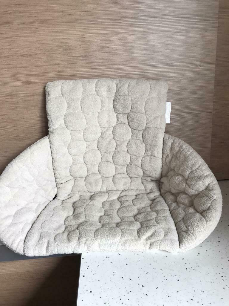 Stoelverkleiner in zachte badstof, Nieuw, Stoelverkleiner