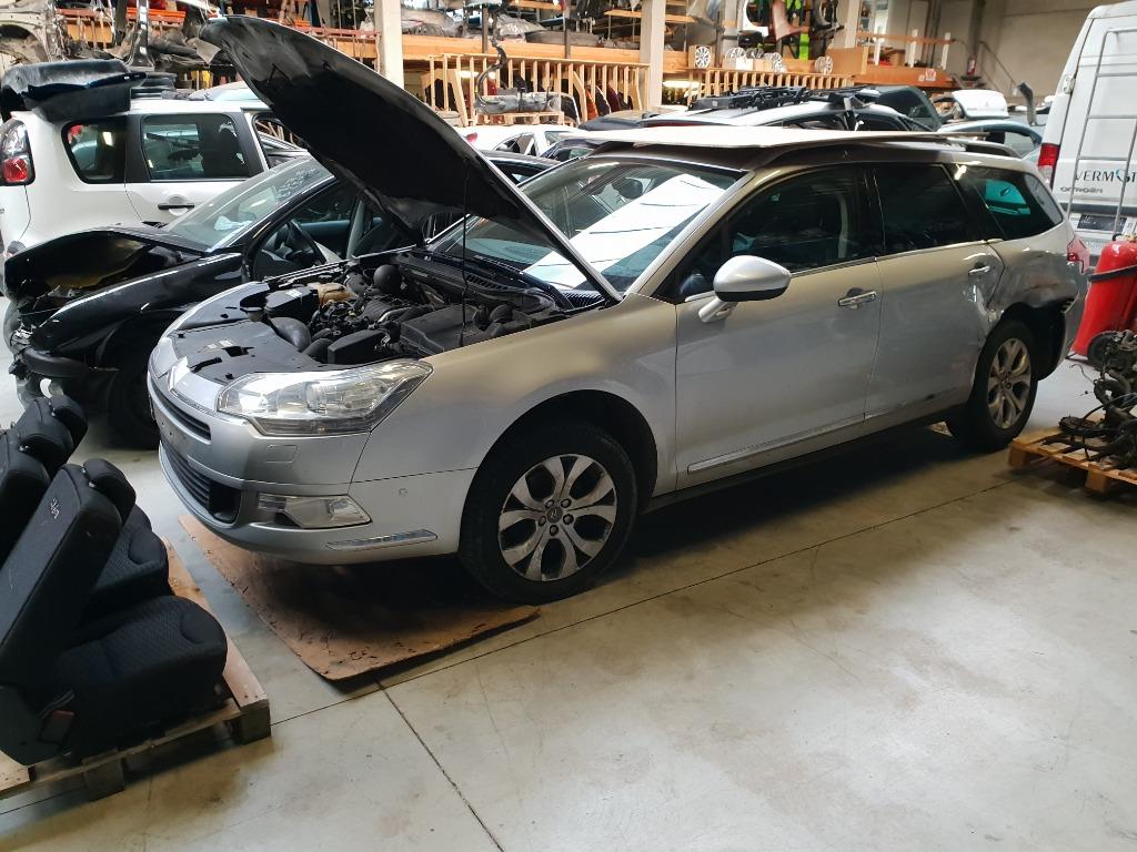 Onderdelen voor Citroen C5 3 2009+, Auto-onderdelen, Ophalen, Gebruikt, Citroën