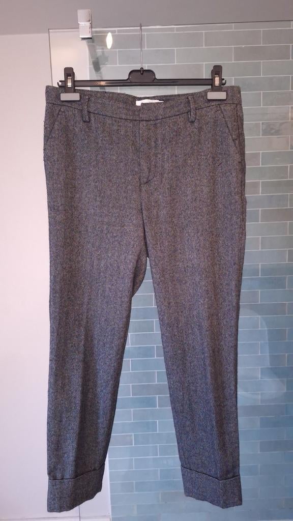Closed geklede broek met wol apaca, Kleding | Dames, Closed, Ophalen of Verzenden, Zo goed als nieuw
