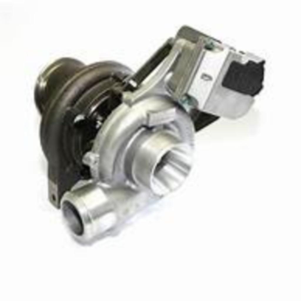 TURBO POUR FIAT	Ducato III 2.2 100 Multijet, Enlèvement, Révisé, Alfa Romeo