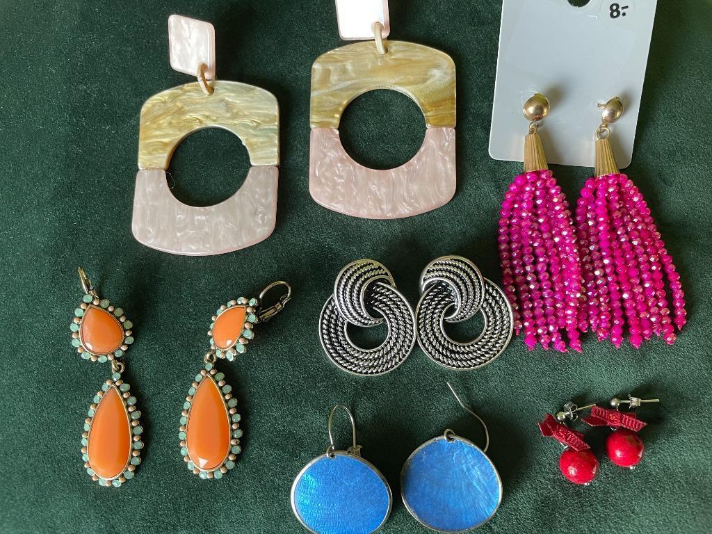 groot aanbod pakket merkkledij, kledij, schoenen, sjaals ..., Kleding | Dames, Ophalen of Verzenden, Zo goed als nieuw