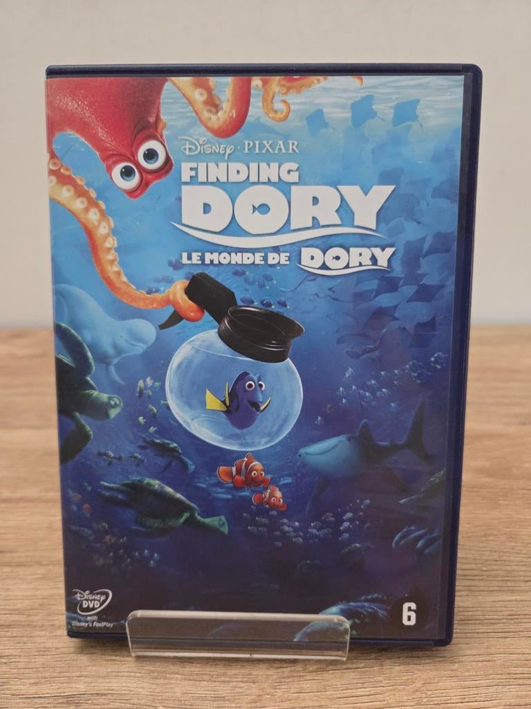 Finding Dory van Disney / Pixar, Ophalen of Verzenden