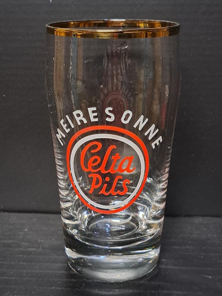 Verre Celta Meiresonne, Enlèvement ou Envoi