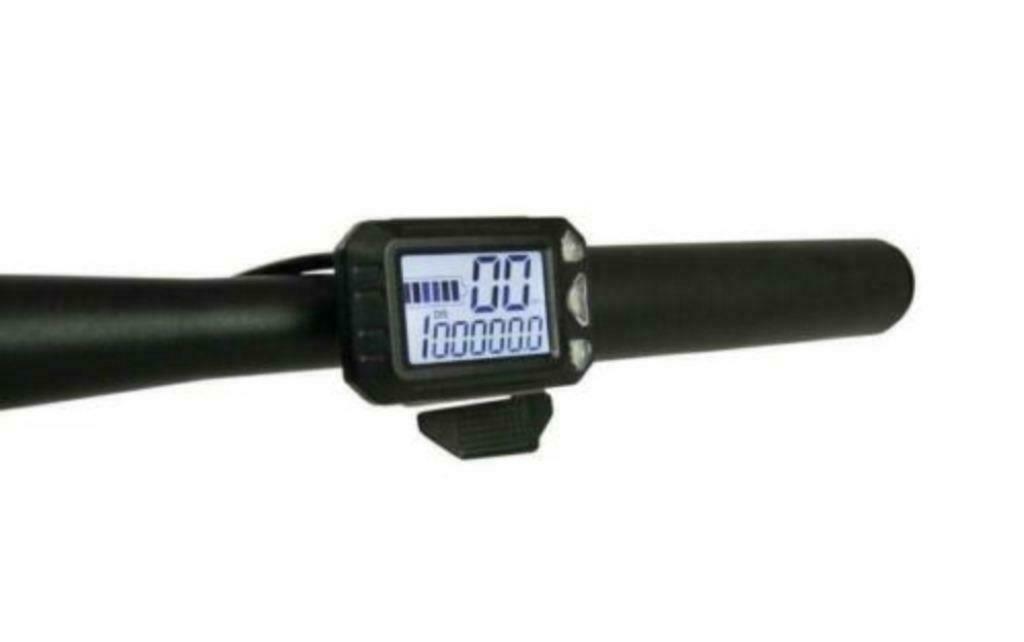 Swiftboard Elektrische Step ( 3 snelheden inklapbaar, Fietsen en Brommers, Ophalen of Verzenden, Nieuw, Elektrische step (E-scooter)