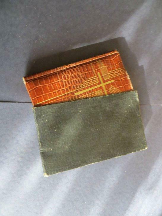 Missel de 1932 publié par Zech and Son (Impr.Tornaci), Collections, Collections Autre, Utilisé, Enlèvement ou Envoi