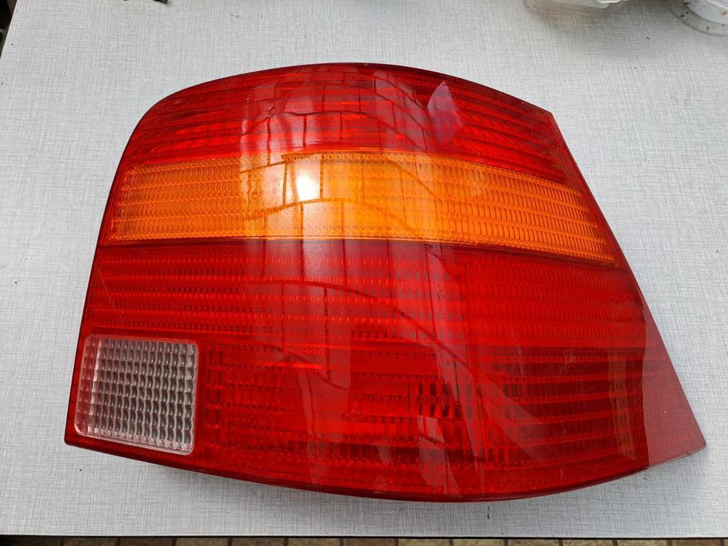 Nieuw Achterlicht Rechts VW Golf 4, Ophalen of Verzenden, Nieuw, Volkswagen