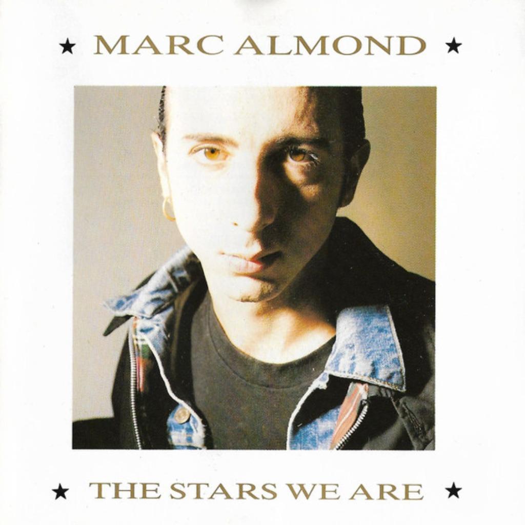 32 - MARC ALMOND - THE STARS WE ARE - NIEUW, CD & DVD, CD | Rock, Neuf, dans son emballage, Pop rock, Envoi